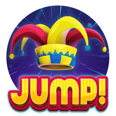 Habanero : Jump! - STONEBET88