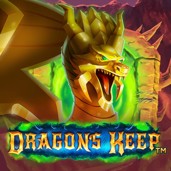 Dragons Keep - STONEBET88