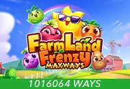 Farmland Frenzy Maxways - STONEBET88