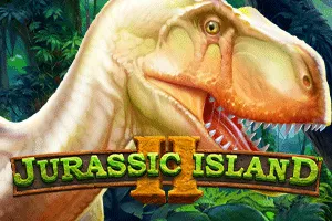 Jurassic Island 2 - STONEBET88