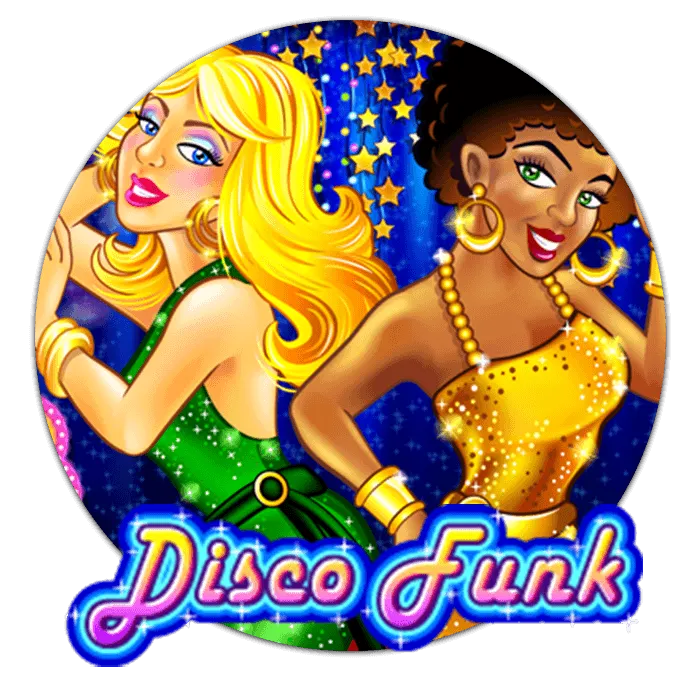 Habanero : Disco Funk - STONEBET88