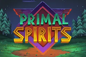 Primal Spirits - STONEBET88
