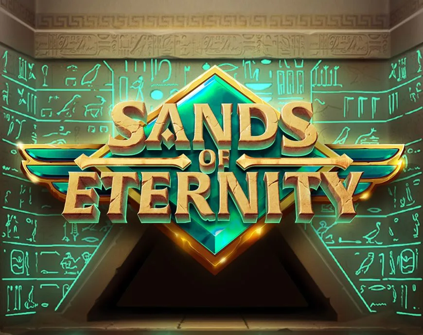 Sands of Eternity - STONEBET88