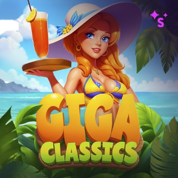 Spinocchio : Giga Classics - STONEBET88