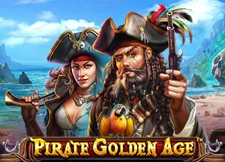 Pragmatic : Pirate Golden Age - STONEBET88