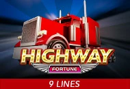 Highway Fortune - STONEBET88