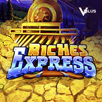 Riches Express - STONEBET88