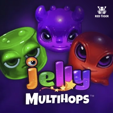 Jelly MULTIHOPS - STONEBET88