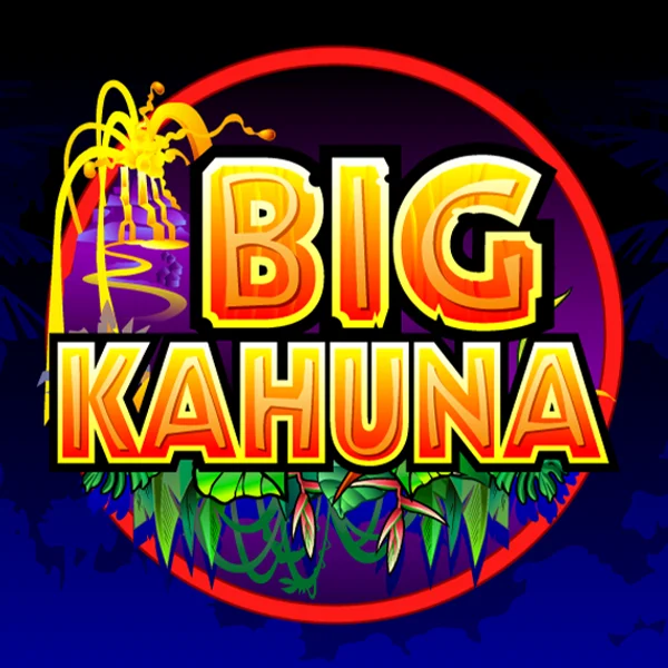 Big Kahuna - STONEBET88