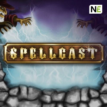 Spellcast - STONEBET88