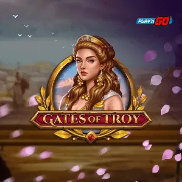 Gates of Troy - STONEBET88
