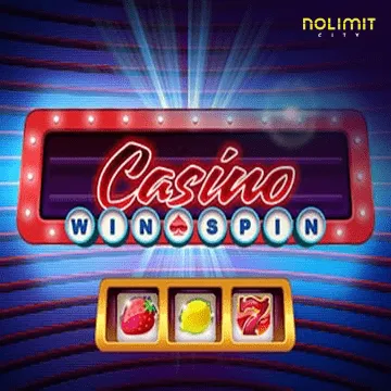 NolimitCity : Casino Win Spin - STONEBET88