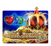 Joker123 : Just Jewels Deluxe - STONEBET88