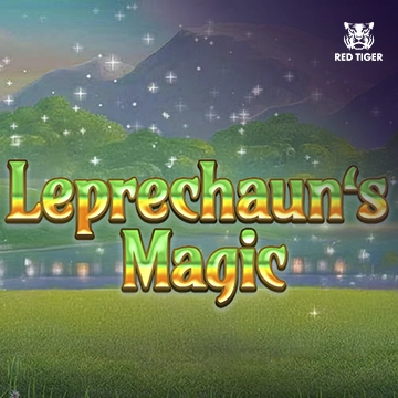 Leprechauns Magic - STONEBET88