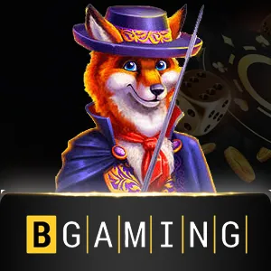 Bgaming - STONEBET88