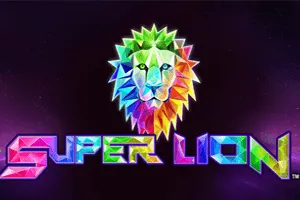 Super Lion - STONEBET88