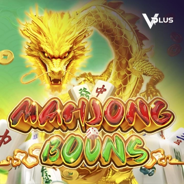 Mahjong Bonus - STONEBET88