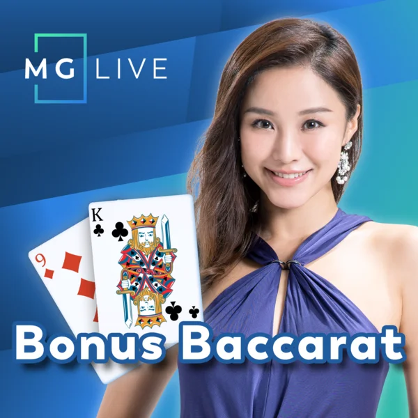 Bonus Baccarat - STONEBET88