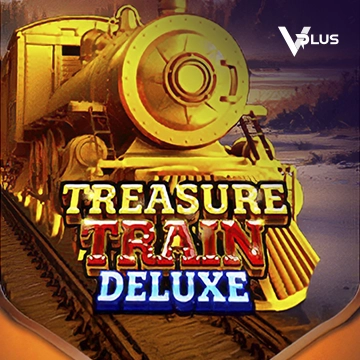 Treasure Train Deluxe - STONEBET88