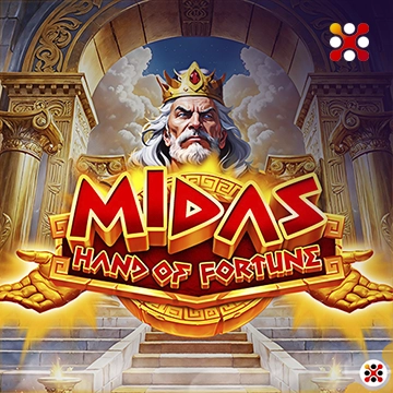Mancala : Midas: Hand of Fortune - STONEBET88