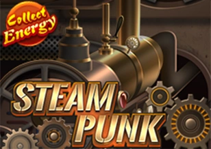 Steam Punk - STONEBET88