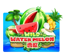Joker123 : Wild Watermelon - STONEBET88