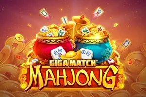 Giga Match Mahjong - STONEBET88