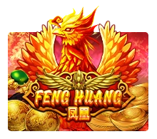 Joker123 : Feng Huang - STONEBET88