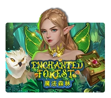 Joker123 : Enchanted Forest - STONEBET88