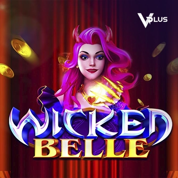 Wicked Belle - STONEBET88