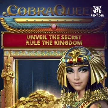 Cobra Queen - STONEBET88