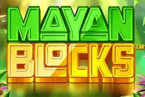 Mayan Blocks - STONEBET88