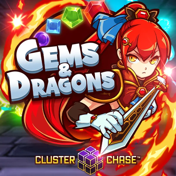 Gems And Dragons - STONEBET88