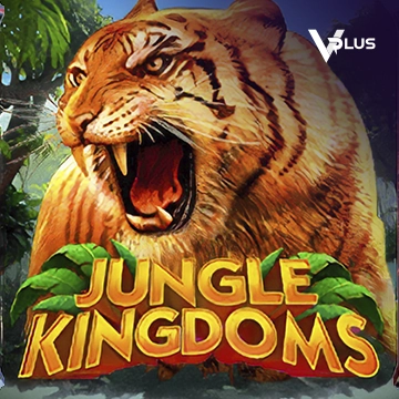 Jungle Kingdoms - STONEBET88