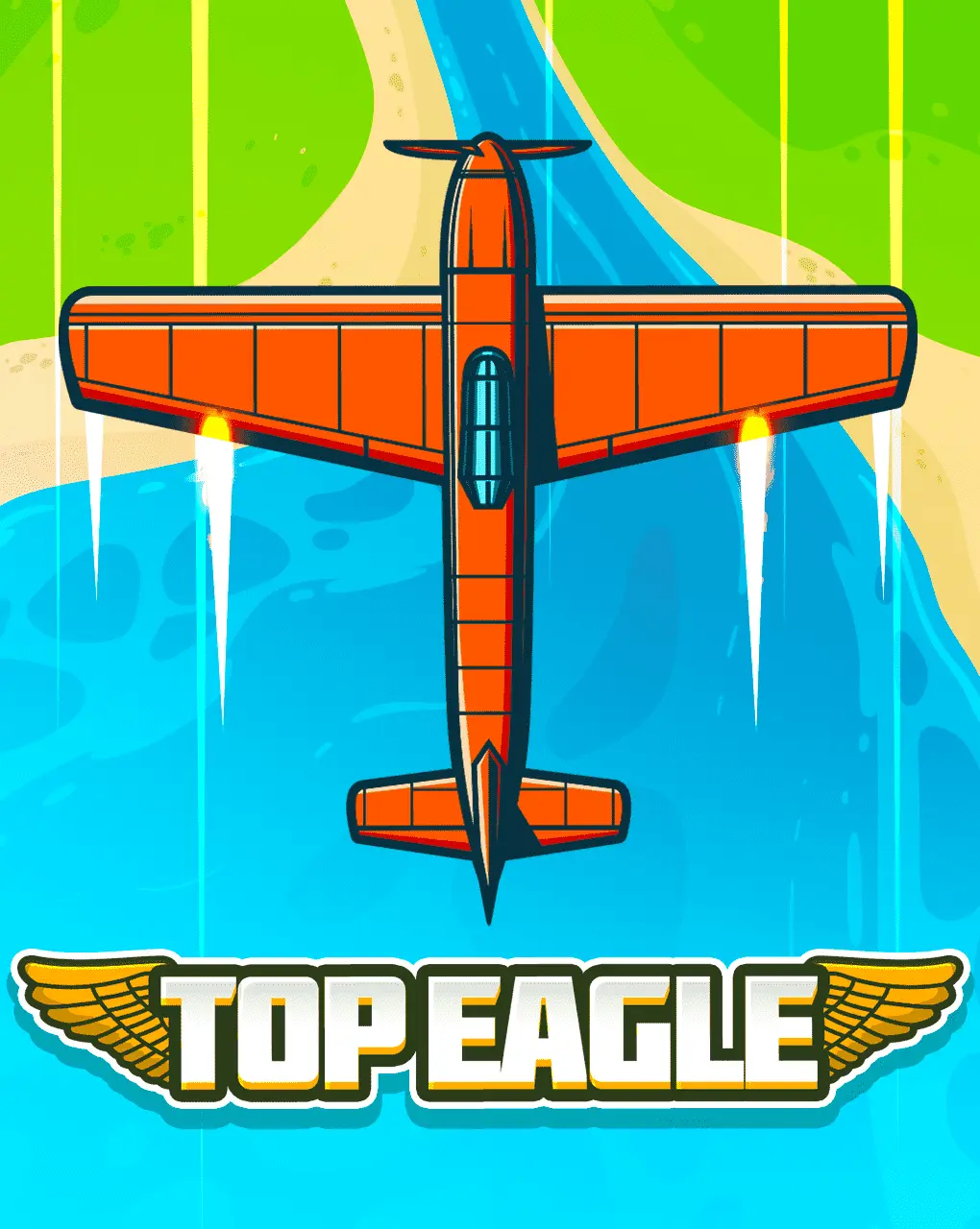 Top Eagle - STONEBET88