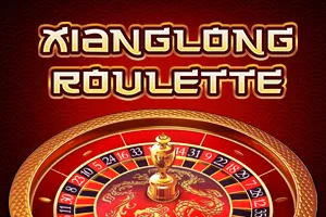 Xiang Long Roulette - STONEBET88