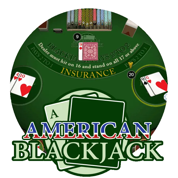 American Blackjack - STONEBET88