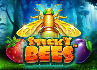 Pragmatic : Sticky Bees - STONEBET88