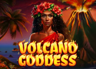 Pragmatic : Volcano Goddess - STONEBET88