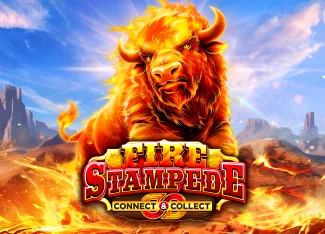 Pragmatic : Fire Stampede - STONEBET88