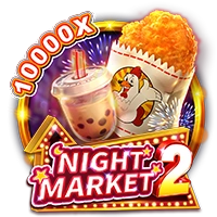 Facai : NIGHT MARKET 2 - STONEBET88