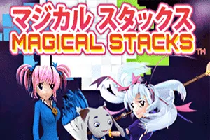 Magical Stacks - STONEBET88