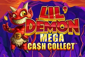 Lil Demon: Mega Cash Collect - STONEBET88