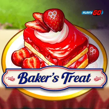 Bakers Treat - STONEBET88