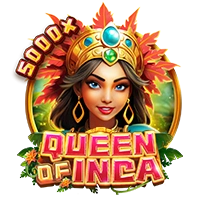 Facai : QUEEN OF INCA - STONEBET88