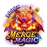 Facai : MERGE MAGIC - STONEBET88