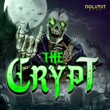 NolimitCity : The Crypt - STONEBET88