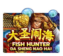 Fish Hunting: Da Sheng Nao Hai - STONEBET88