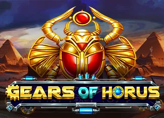 Pragmatic : Gears of Horus - STONEBET88