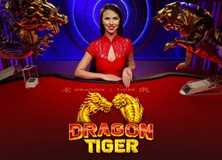 Dragon Tiger - STONEBET88